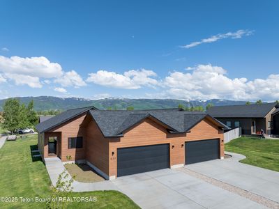 833 Booshway St, Driggs, ID, 83422