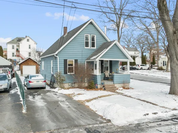 3 Anderson Street, Manchester, CT 06040