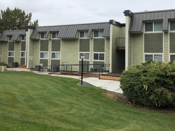 601 E Main St, John Day, OR 97845
