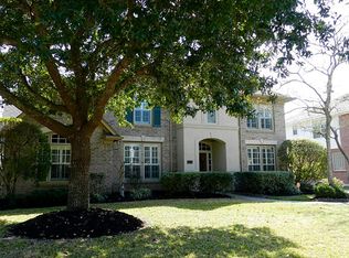 2307 Lochmere Way, Kingwood, TX 77345