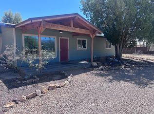 419 N Miller Ln, Saint David, AZ 85630
