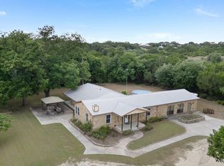 2742 County Road 1045, Lampasas, TX 76550