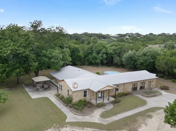2742 County Road 1045, Lampasas, TX 76550