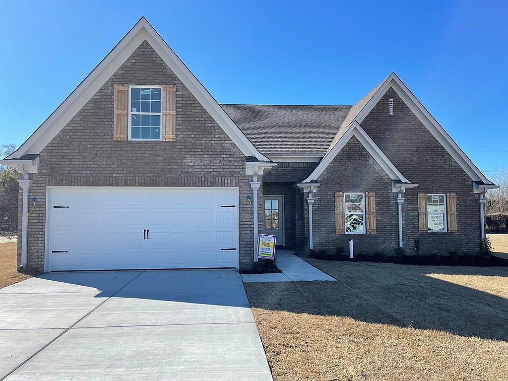 628 Robinson Dr, Marion, AR 72364 MLS 38692 Zillow