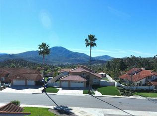 11524 Calle Simpson, El Cajon, CA 92019