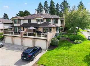 406 Craigleith Dr #1, Waterloo, ON N2L5T2