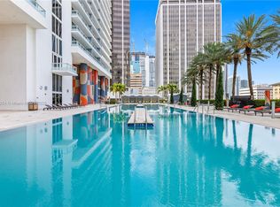 50 Biscayne Blvd APT 1611, Miami, FL 33132
