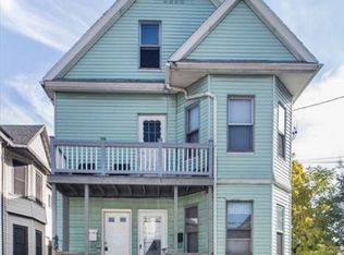 27 Trull St #2, Somerville, MA 02145