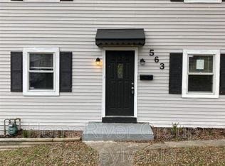 563 Independence Dr, Clairton, PA