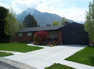4425 S Briarwood Cir, Holladay, UT 84124