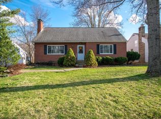 2769 Wildwood Rd, Columbus, OH 43231