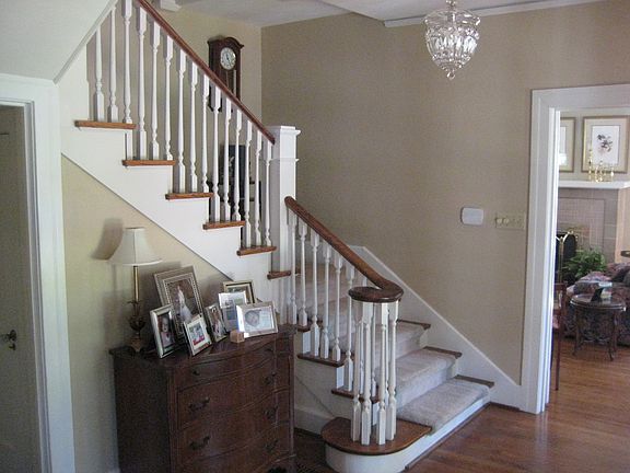 Stairwell