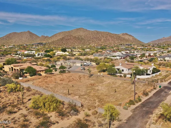 3404 N 82nd Place #-, Mesa, AZ 85207