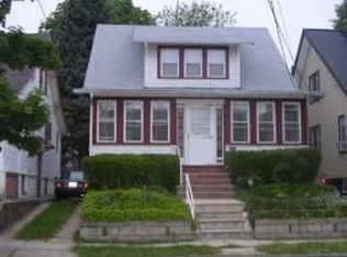 117 Hillside Ter, Irvington, NJ 07111