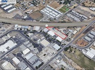 1400 W Glenwood Ave, Turlock, CA 95380