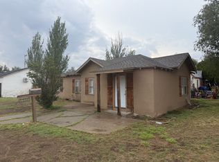 1210 8th Ave, Canyon, TX 79015