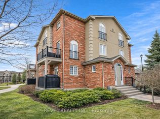 51 Ferndale Dr S #5, Barrie, ON