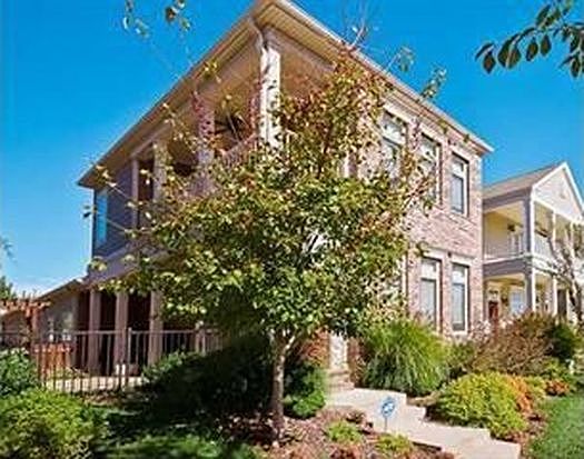 HOA MAINTAINED LANDSCAPING
