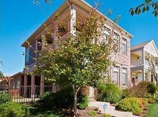 2438 E Frontier Elm Dr, Fayetteville, AR 72703