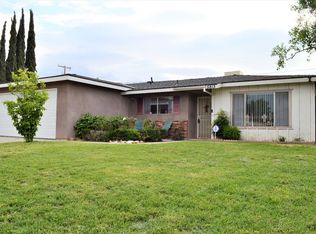 5813 Midas St, Bakersfield, CA 93307