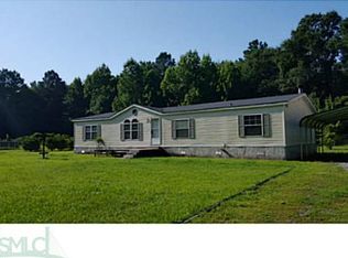 4216 Highway 119 N, Clyo, GA 31303