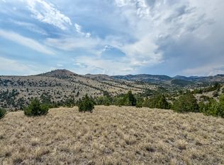 Johnny Gulch Rd, Radersburg, MT 59641