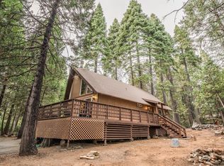 2948 Kenshaw Way #202/9, Arnold, CA 95223