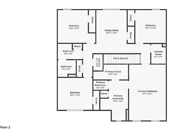 3rd image of 83 Echo Ct