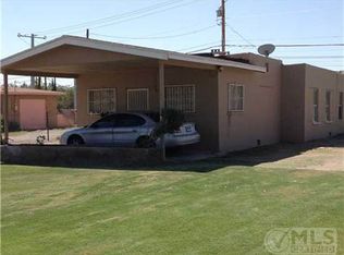 8532 N Loop Dr, El Paso, TX 79907