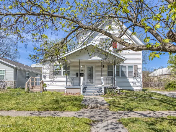 1306 S Moffet Ave, Joplin, MO 64804