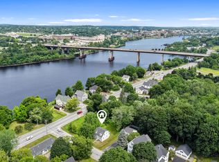 8 Grove Street, Brewer, ME 04412