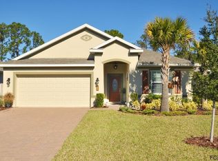 61 Park Place Cir, Palm Coast, FL 32164