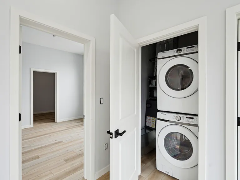 Novum Apartments — Photo 27