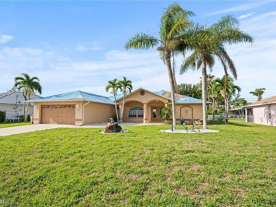 402 SE 21st St, Cape Coral, FL 33990 | Zillow