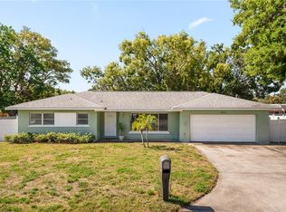 1809 Stancel Dr, Clearwater, FL 33764