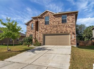 1338 Ace Rnch, New Braunfels, TX 78130