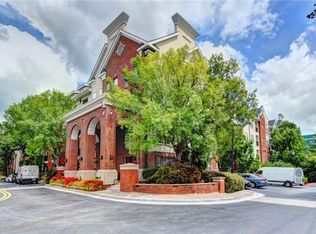 1850 Cotillion Dr UNIT 4203, Dunwoody, GA 30338