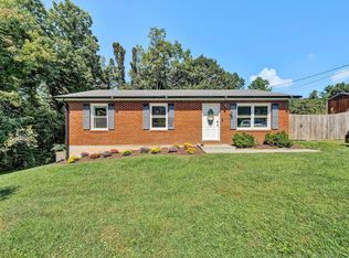 10380 Ivy Ridge Rd, Bent Mountain, VA 24059