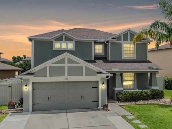 1104 Ketzal Dr, New Port Richey, FL 34655