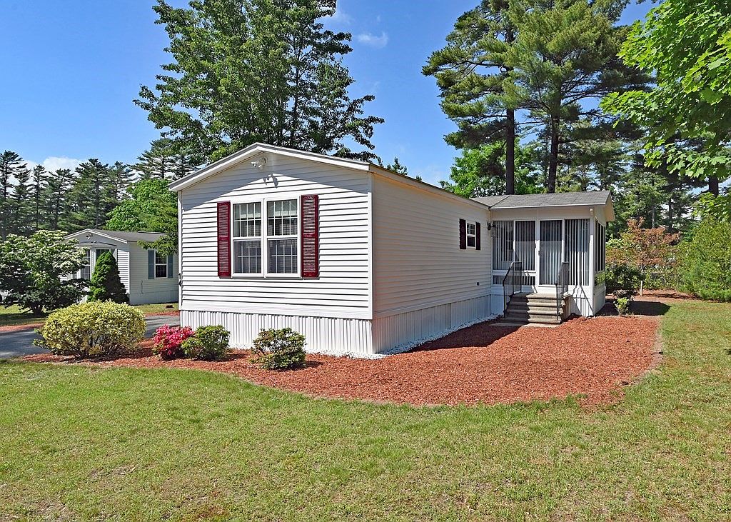 14 King Dr, West Wareham, MA 02576 Zillow