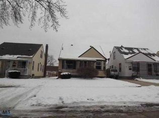 2011 Michigan Blvd, Lincoln Park, MI 48146