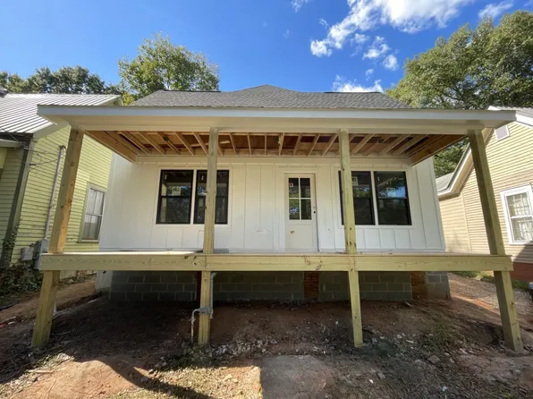 729 Pulaski St, Athens, GA 30601