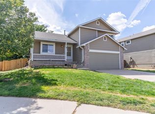 19852 E Stanford Ave, Centennial, CO 80015