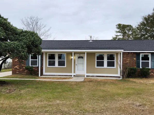 1961 NEPTUNE Drive, Augusta, GA 30906