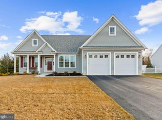 56 Thornwood Dr, Glassboro, NJ 08028