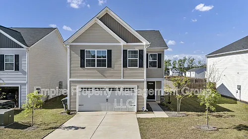 706 Common Widgeon Way Photo 1
