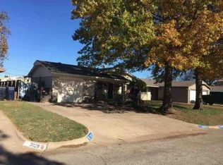 3025 SW 60th St, Oklahoma City, OK 73159