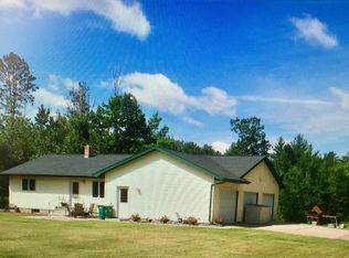 18955 Wendigo Park Rd, Grand Rapids, MN 55744