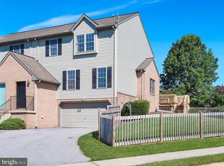 18 Rockford Rd, Mountville, PA 17554