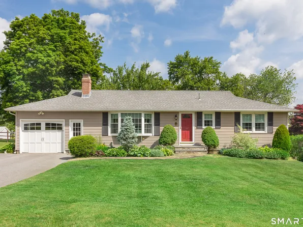 23 Hilltop Avenue, Thomaston, CT 06787